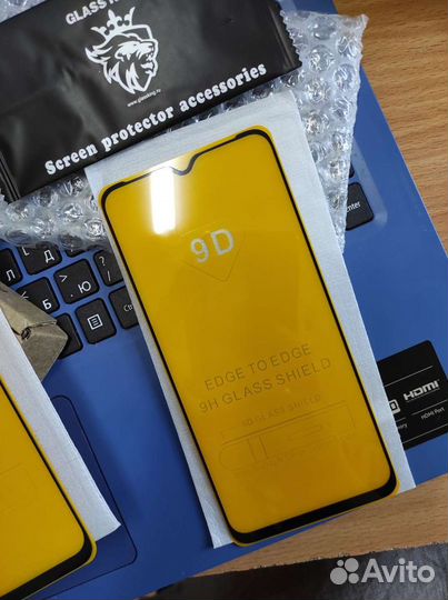 Защитное стекло для телефона Xiaomi