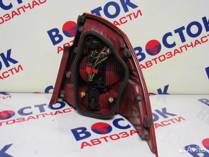 Стоп Лево ford focus CB4