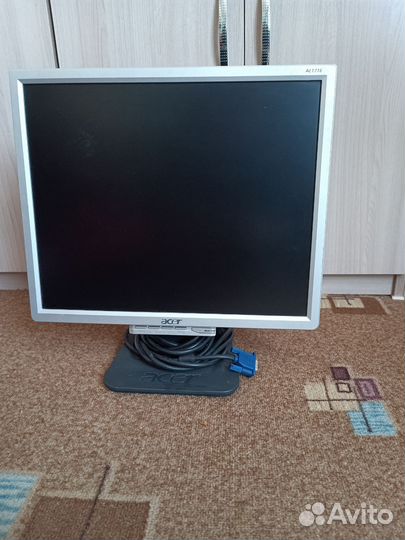 Монитор Acer