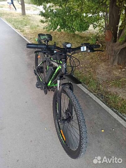 Продам велогибрид