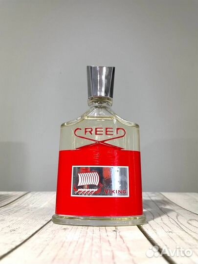 Парфюмерная вода Creed Viking мужская