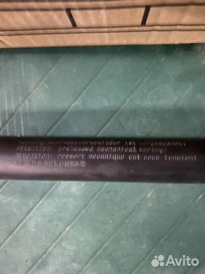 Привод багажника Bmw F16