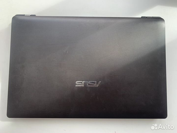 Запчасти Asus K53S и др