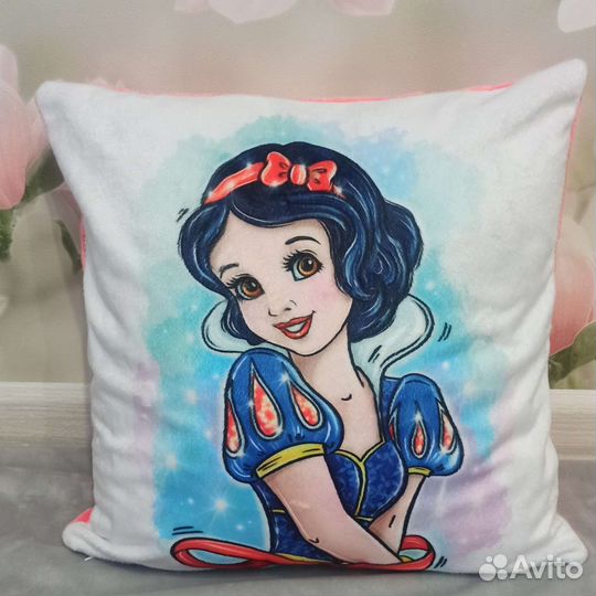 Подушки. Больше товара в моём профиле