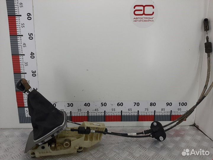 Кулиса кпп для Ford Mondeo 4 7G9R7C453BKD