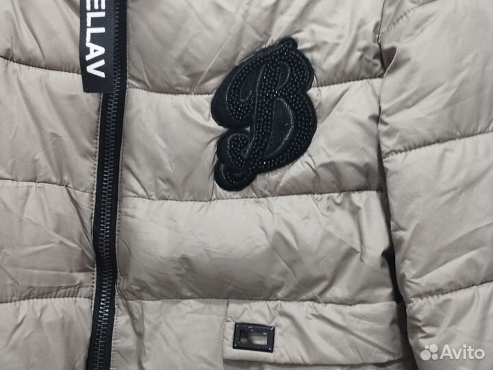 Пальто женское весна осень и утепленное