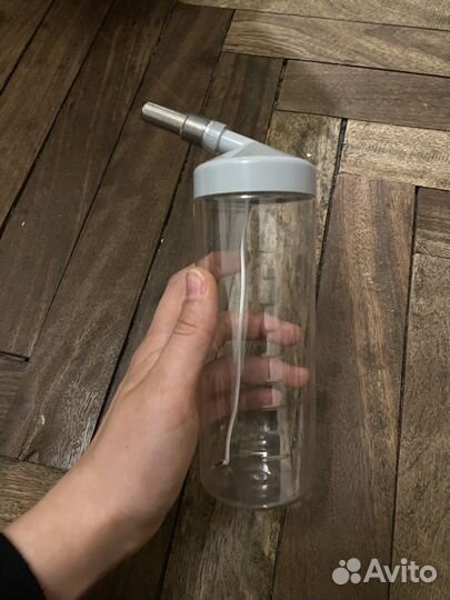 Наполнитель для грызунов