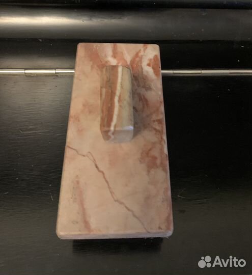 Пресс-папье, раритет