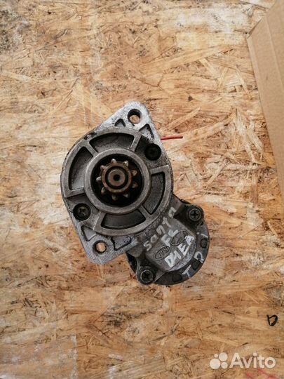 Стартер Kia Sportage Hyundai Tucson 2.0 CRDi