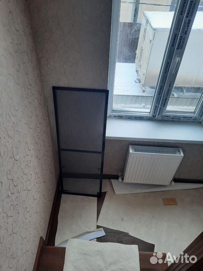 Москитные сетки