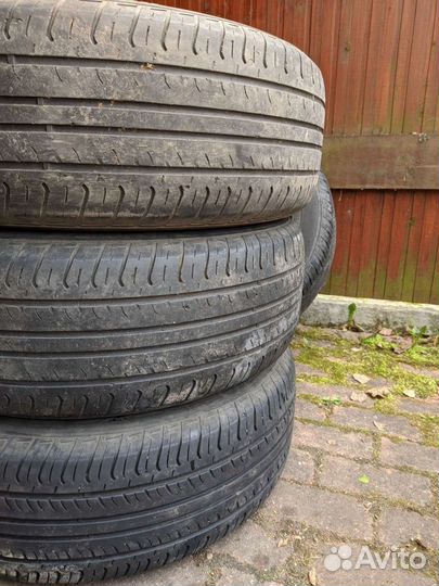 Hankook Optimo K415 225/60 R17 99H