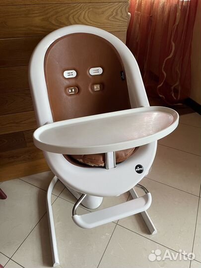 Стул для кормления Mima moon