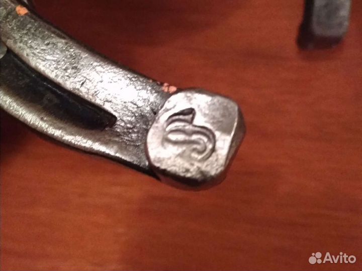 Подкова-конь, ковка, эксклюзив