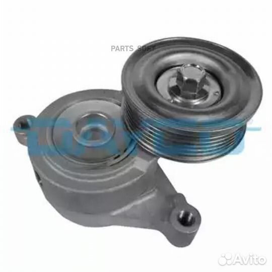 Dayco APV3005 Ролик руч.ремня mazda 3/6 1.8-2.3 20