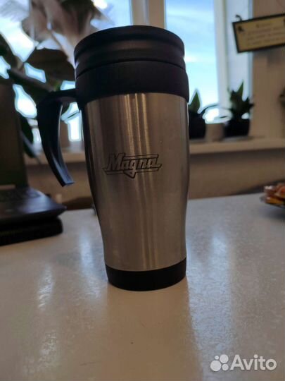 Термокружка