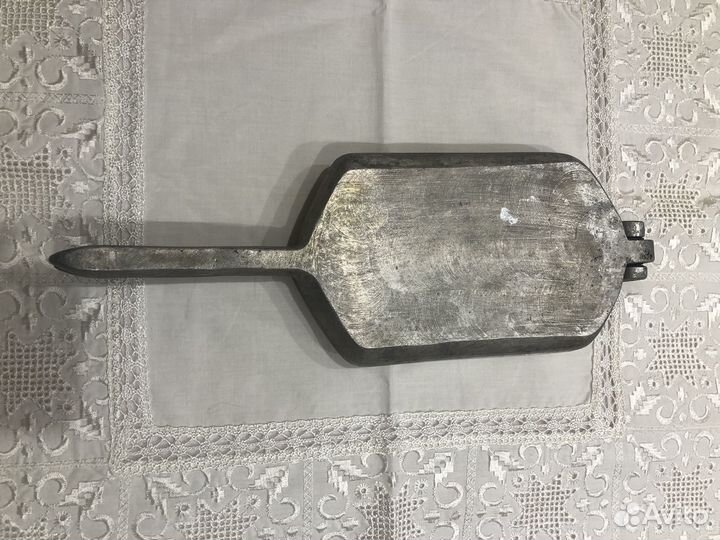 Формочки для выпечки орешков СССР