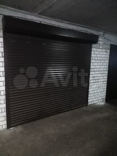 Гараж, 22 м²