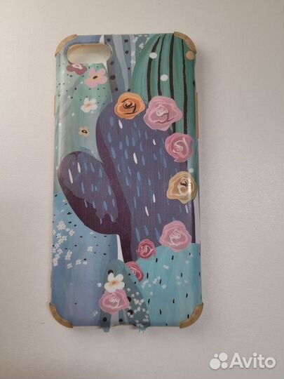 Чехлы на телефон iPhone 6
