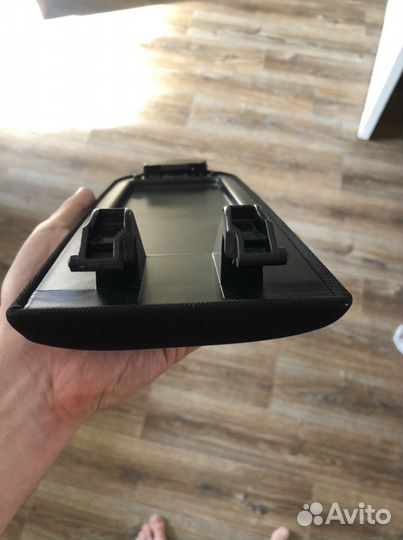 Крышка подлокотника VW Polo