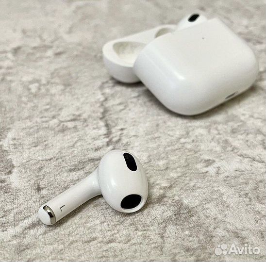 Airpods 3