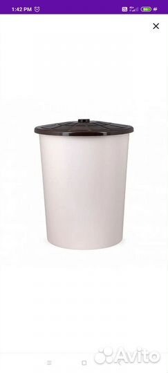 Баки, доски разделочные, подносы