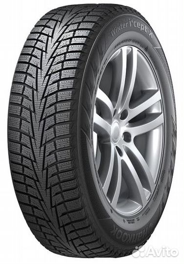 Hankook Winter I'Cept X RW10 275/55 R19 111T