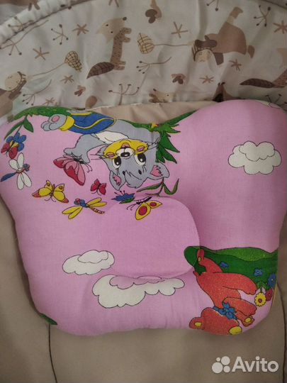 Люлька колыбель