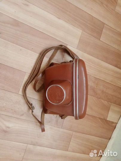 Плёночный фотоаппарат Киев СССР