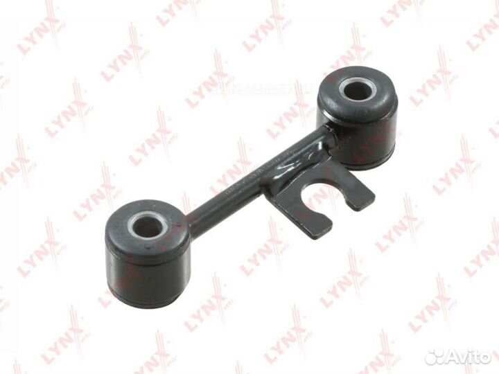 Lynxauto C7232LR Стойка стабилизатора зад прав/лев