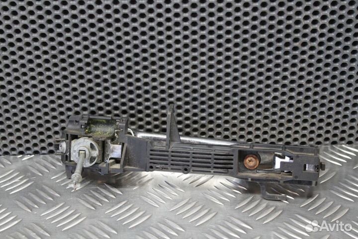 Ручка двери наружная Lexus RX 3