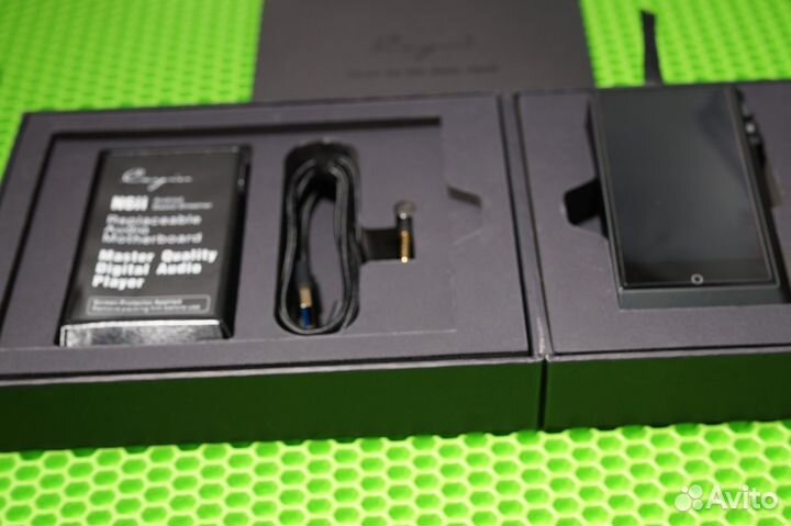 Cayin n6ii