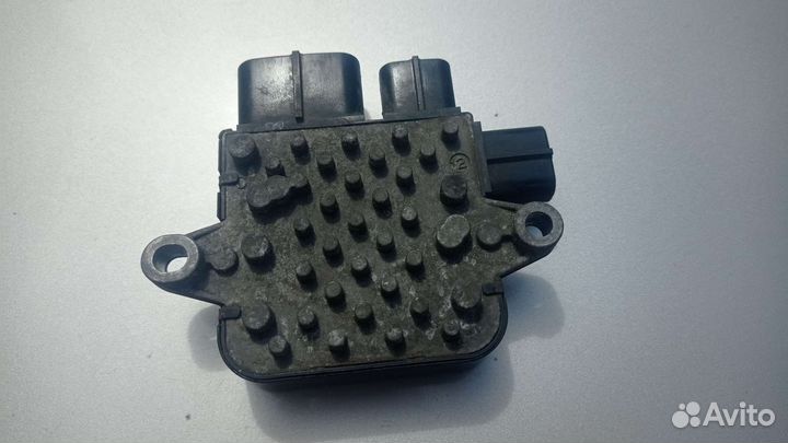 Mitsubishi Блок управления вентилятором