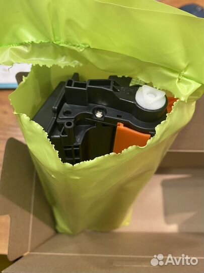 Картридж Tonerman CE314A №126A для HP