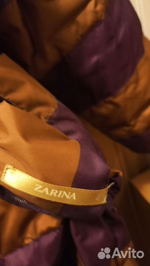 Пуховик женский 48 50 бу