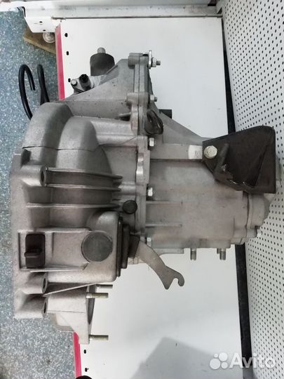 Кпп Ваз 2108 2109 21099 2113 2114 2115 Новая