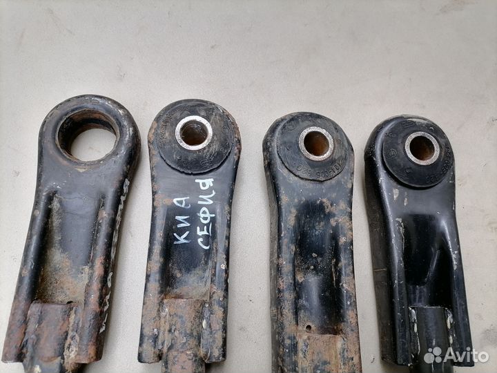 Рычаг задней подвески для Kia Sephia 1993-1997