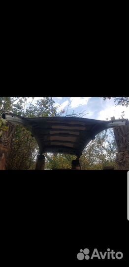 Kia sportage 3 Крыша,капот Б/у