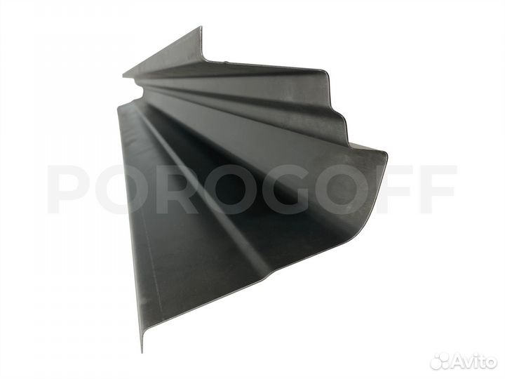 Ремонтные пороги Mitsubishi Lancer 9 Универсал