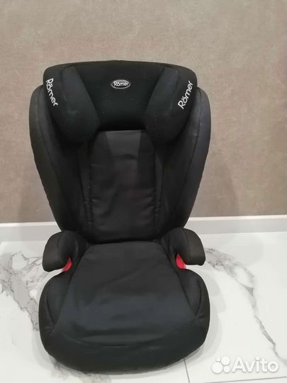 Детское автокресло britax romer