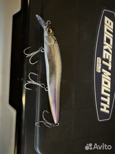 Воблер Megabass Oneten R