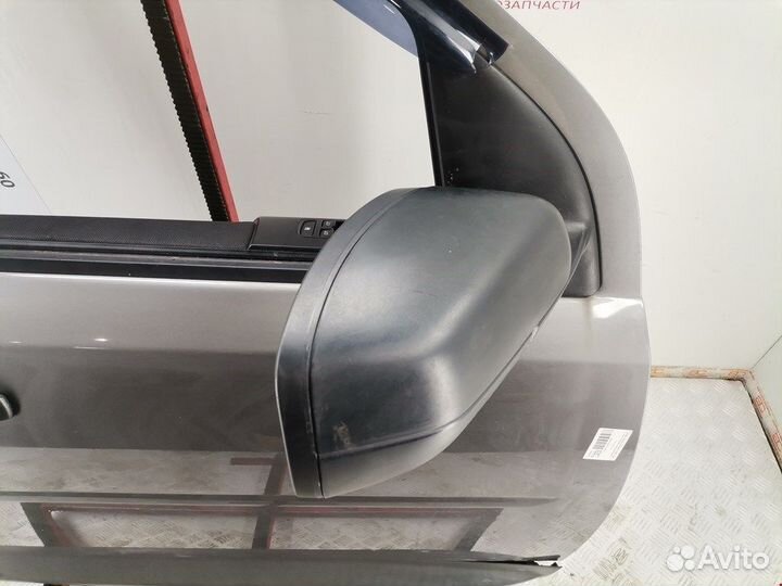 Дверь передняя правая Land Rover Freelander