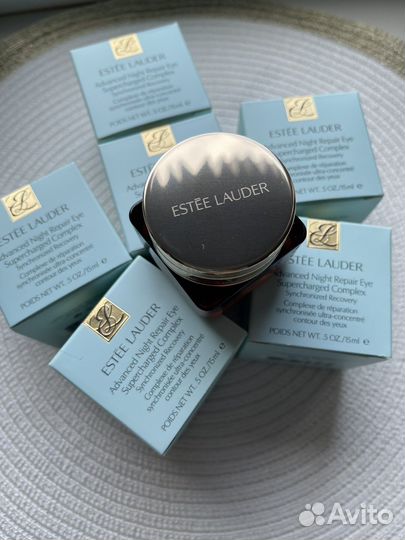 Крем вокруг глаз estee lauder Advanced Night 15мл