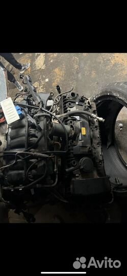 Двигатель bmw n62b48 x5 e70