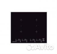 Варочная поверхность kuppersbusch KI 6800.0 SE