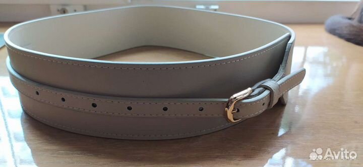 Ремень женский новый