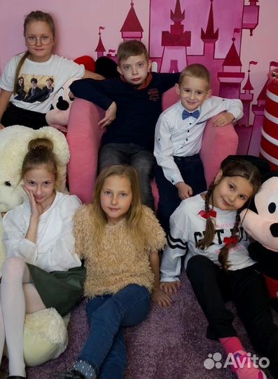 Выездная мафия и бункер