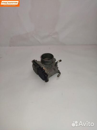 Дроссельная заслонка Mitsubishi Outlander 2 2006