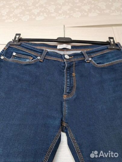 Джинсы Zara 32