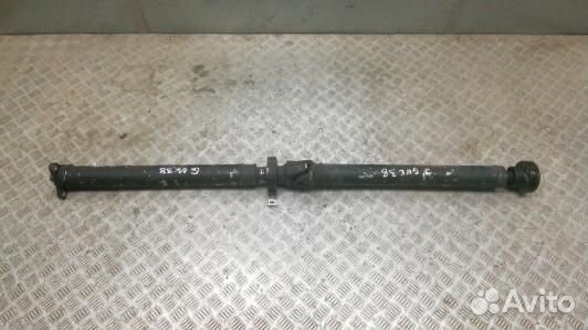 Карданный вал BMW 6 E63/E64 (GNK38K301)