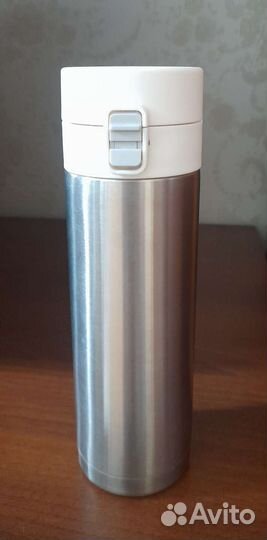 Термос для кофе и чая